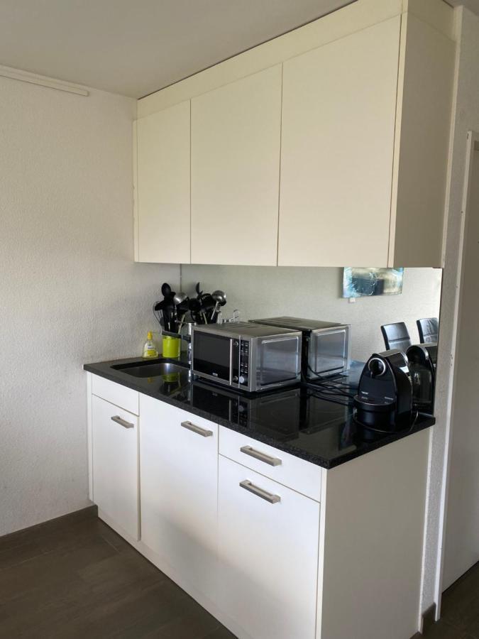 Studio Zurich Bagian luar foto