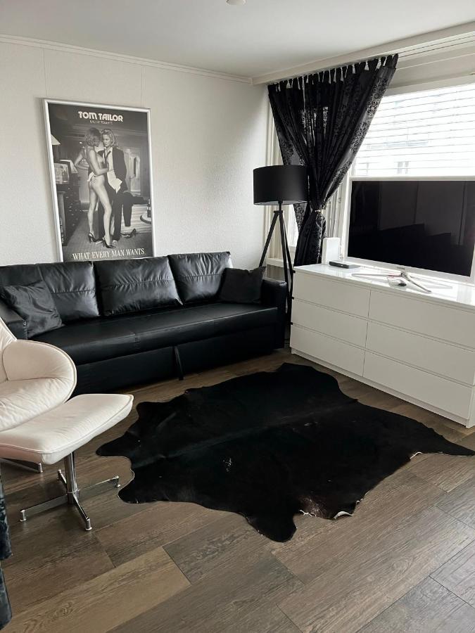 Studio Zurich Bagian luar foto