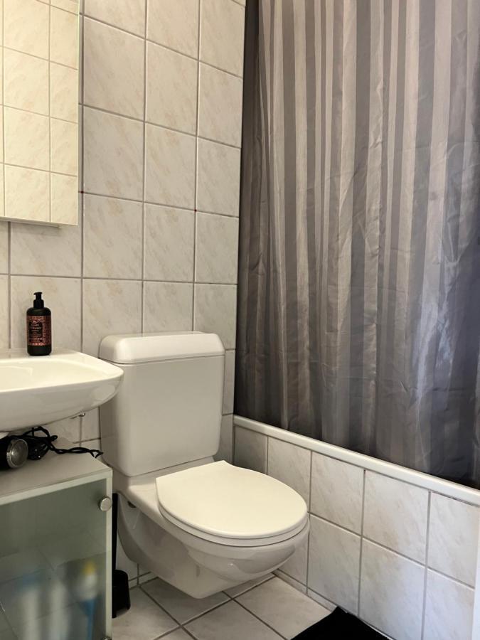 Studio Zurich Bagian luar foto