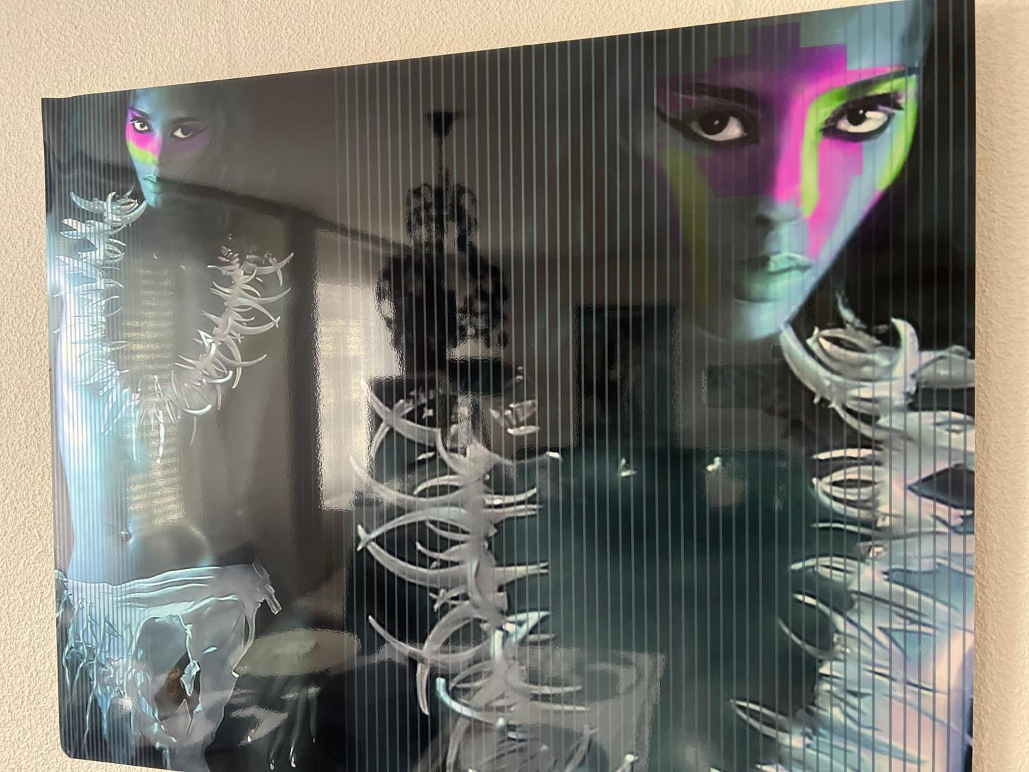 Studio Zurich Bagian luar foto