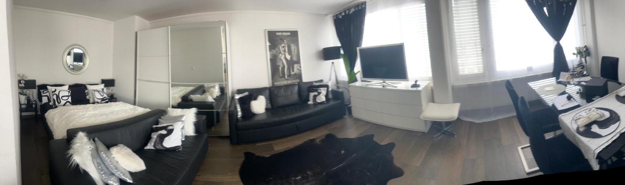 Studio Zurich Bagian luar foto
