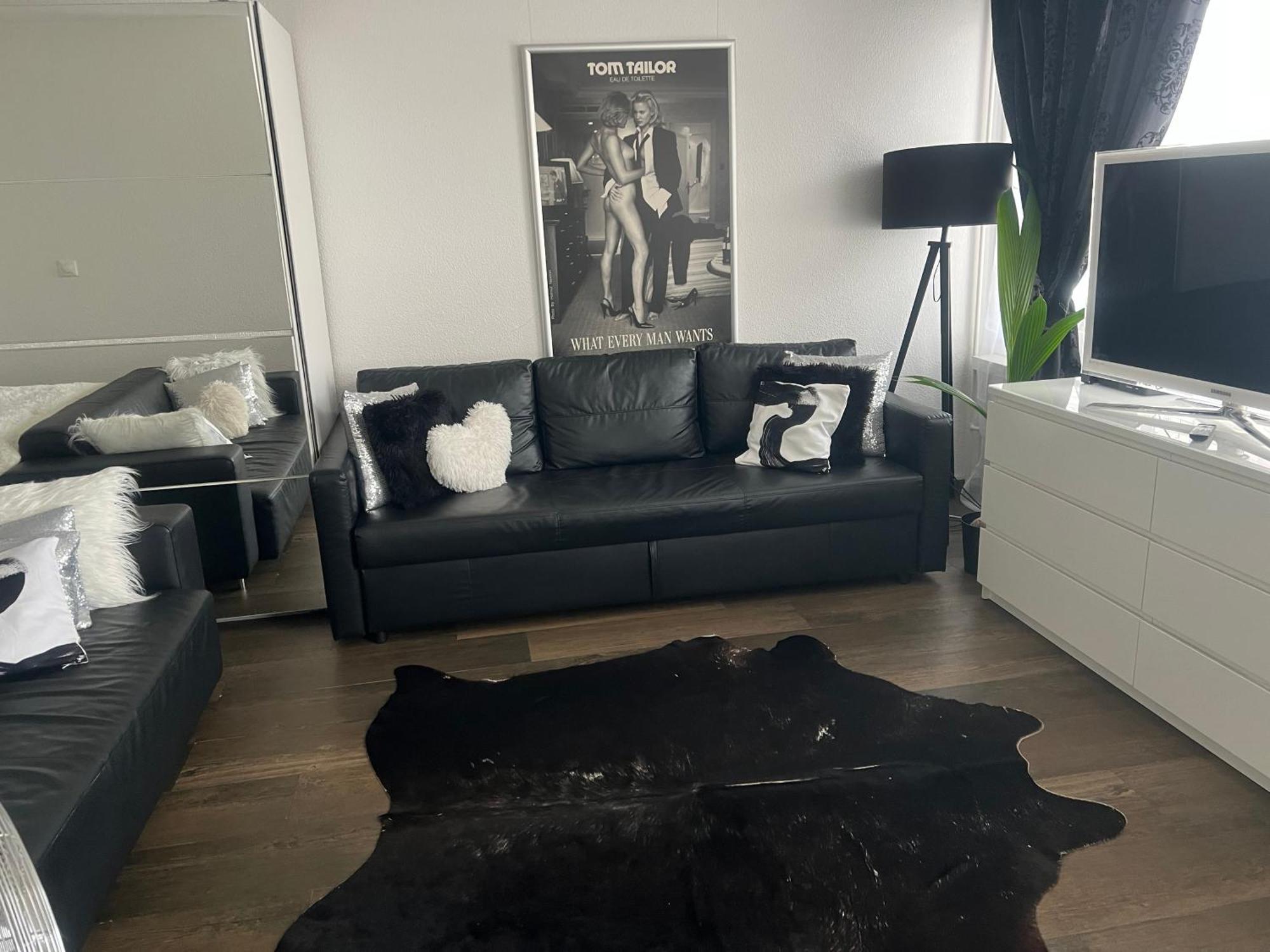 Studio Zurich Bagian luar foto