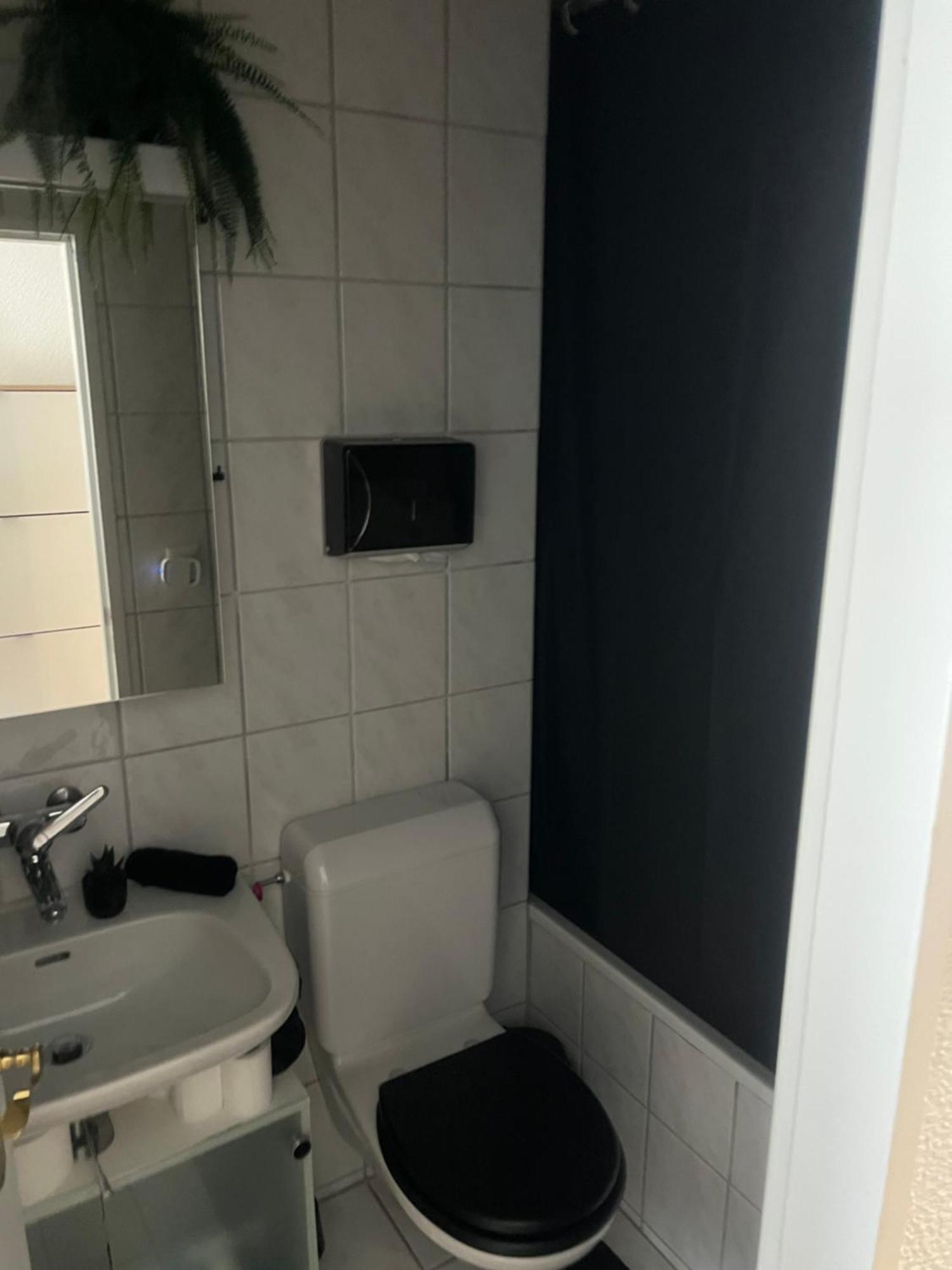 Studio Zurich Bagian luar foto