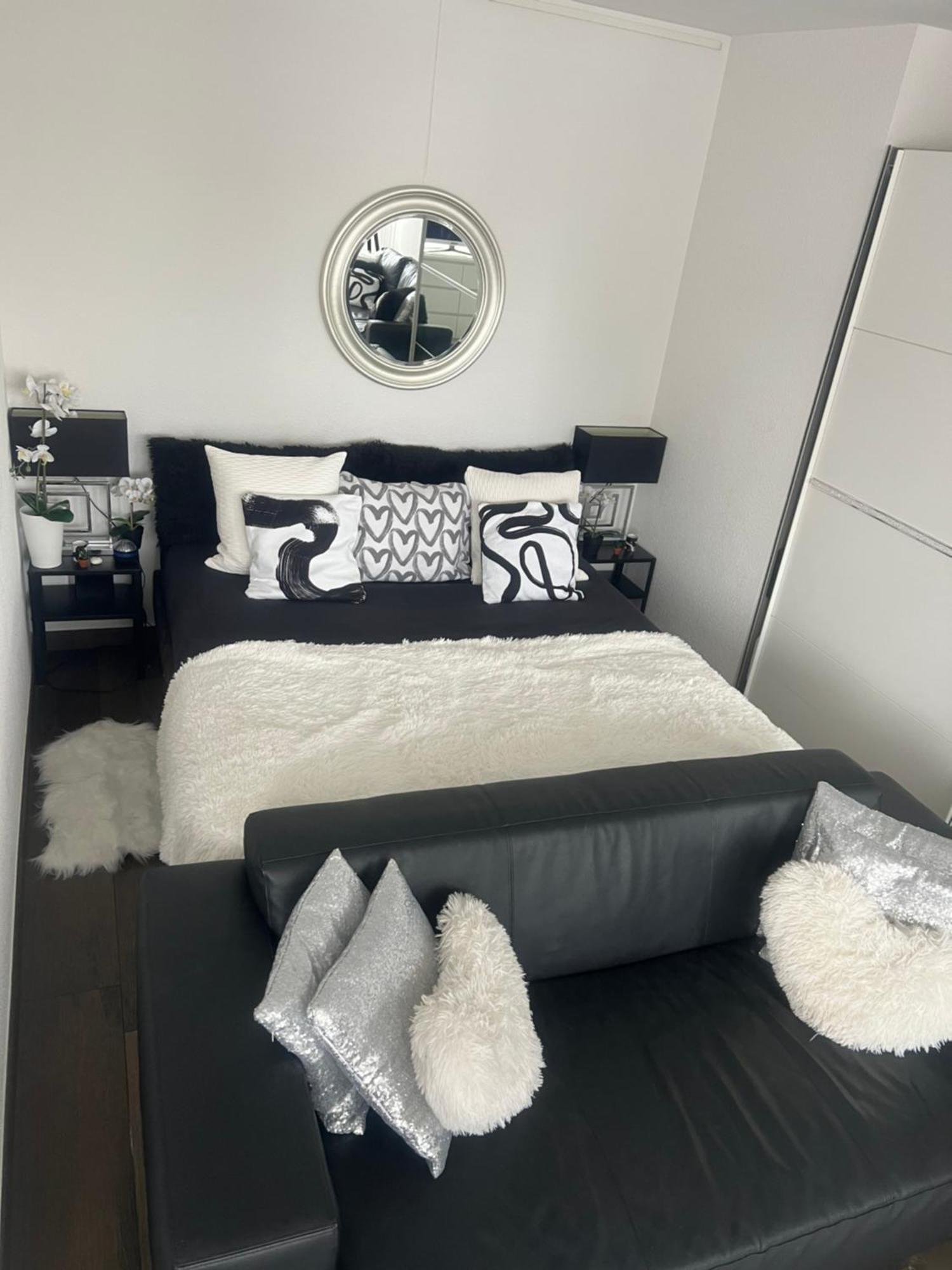 Studio Zurich Bagian luar foto