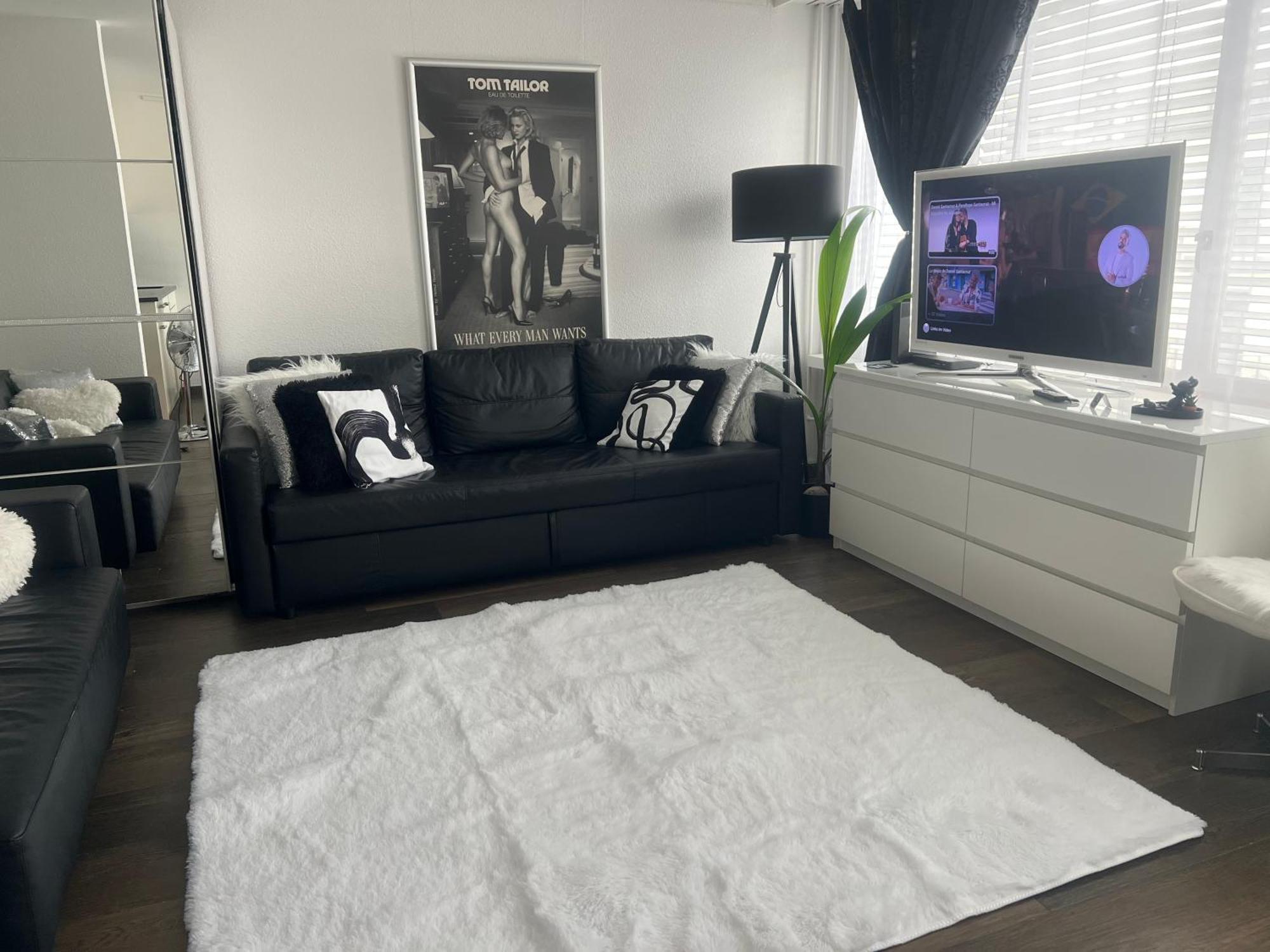 Studio Zurich Bagian luar foto