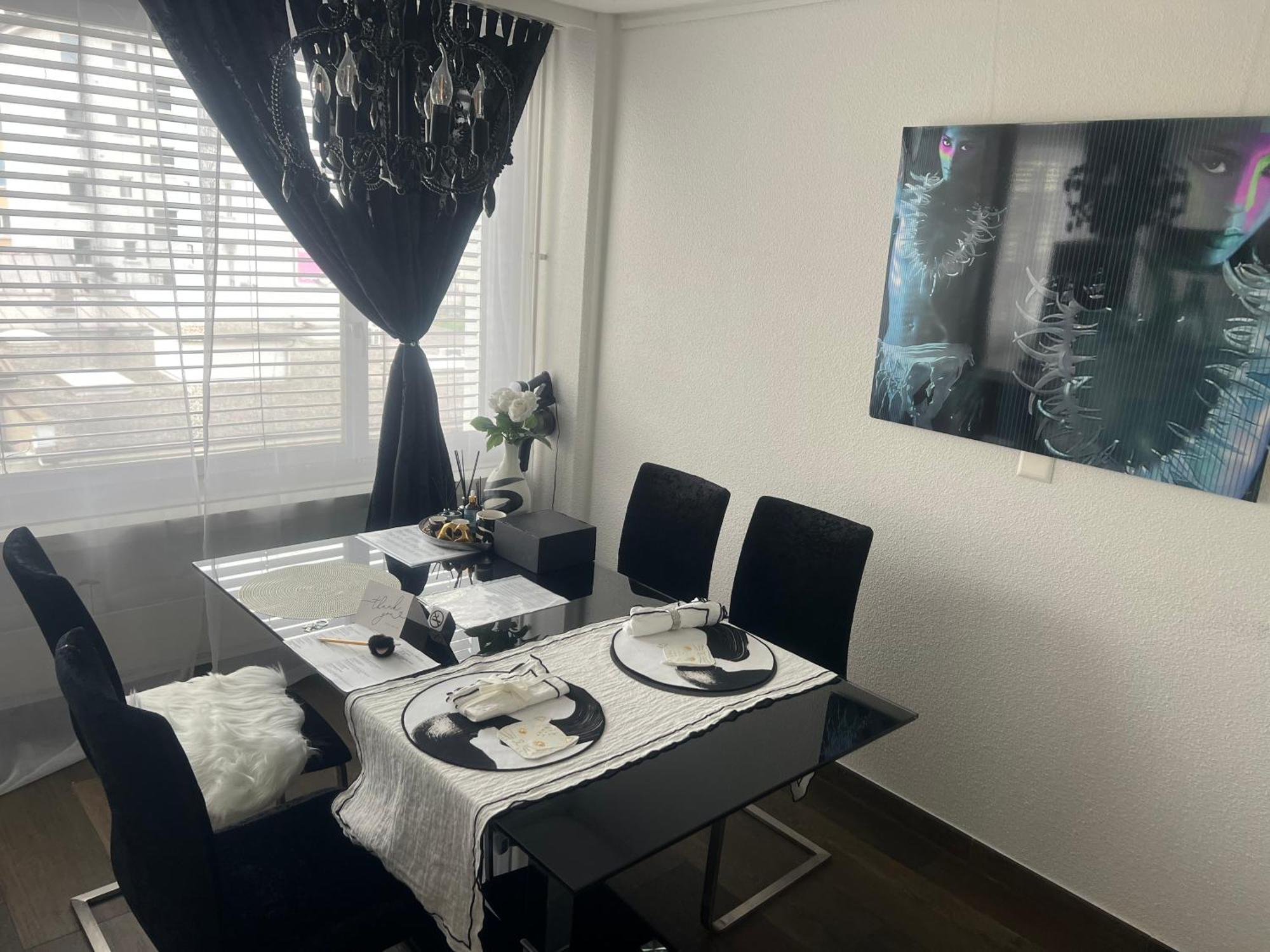 Studio Zurich Bagian luar foto